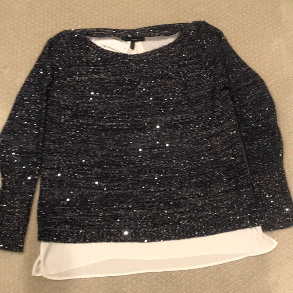 White House Black Market Sweaters - White House Black Market Sweater